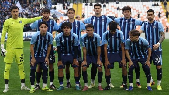 FIFA'dan Adana Demirspor'a puan silme cezas�