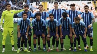 FIFA'dan Adana Demirspor'a puan silme cezas�