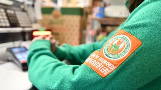 Fiyatlar sabitlendi! Ramazan boyunca Tar�m Kredi KOOP Market'lerde zam yok