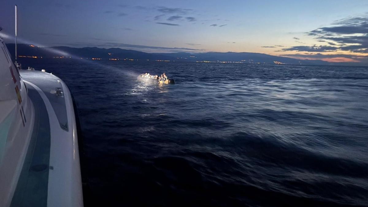 Fo�a'da ka�ak g��men facias�