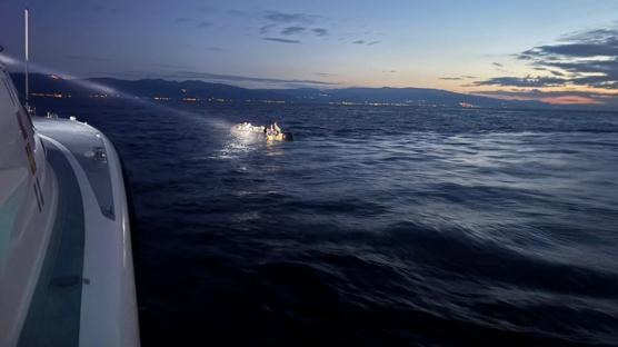 Fo�a'da ka�ak g��men facias�