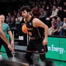 Galatasaray, Frans�z rakibini deplasmanda yendi