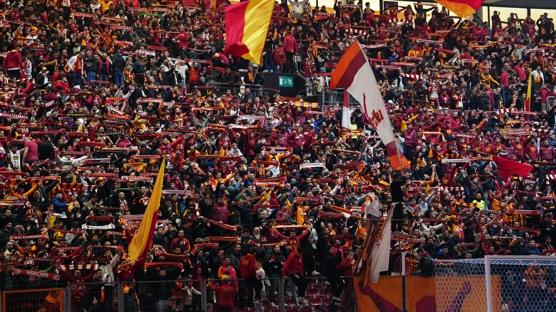 Galatasaray-Juventus ma��n�n �ncelikli biletleri sat��ta