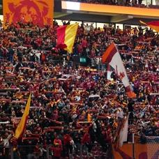 Galatasaray-Juventus ma��n�n �ncelikli biletleri sat��ta