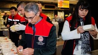 G�dada hileye ge�it yok: ��letmeler cezadan ka�amad�