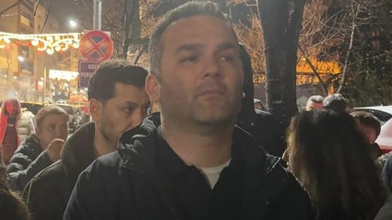 CHP'li Dede, ��i�leri Bakanl���nca g�revden uzakla�t�r�ld�