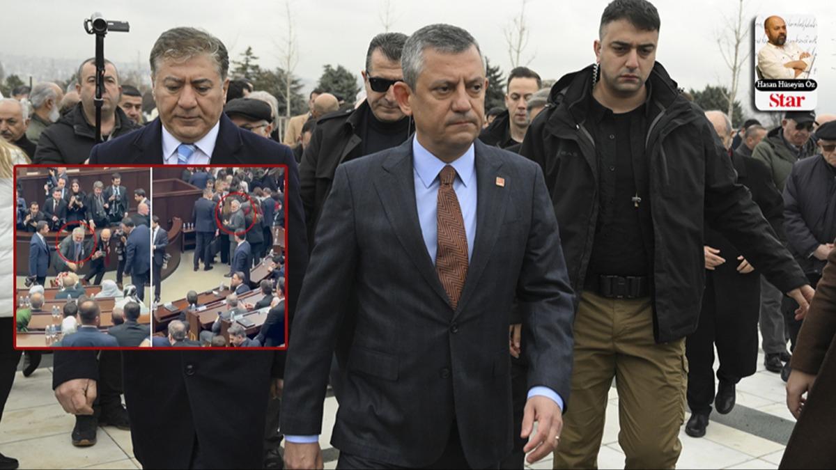 Yank� Odas�ndan siyaset