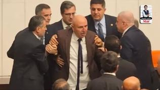 �Meyhane jargonuyla siyaset�ilik�