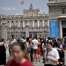 �spanya'da g��men dopingi! N�fus 49 milyonu ge�ti