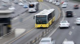 �stanbul'da ula��ma zam kap�da! �BB'den 20 art�� teklifi