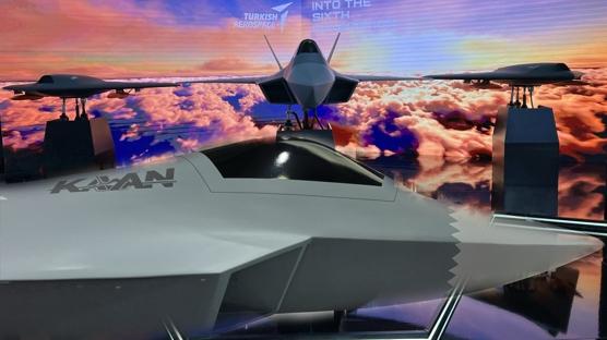 T�rkiye'nin y�kseli�i �in'i g�lgede b�rakt�