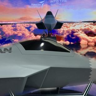 T�rkiye'nin y�kseli�i �in'i g�lgede b�rakt�