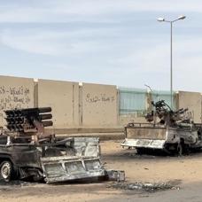 M�s�r'dan 'Sudan i�in istikrar' mesaj�: Acil bir gereklilik