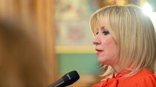 Moskova'dan kritik a��klama: Rusya, Gazze bar�� masas�nda yok