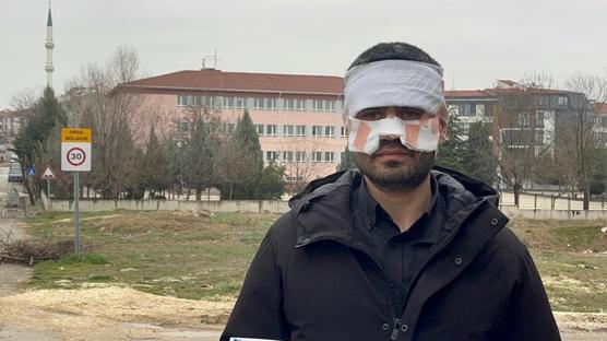 ��retmen, meslekta��n� bu hale getirdi