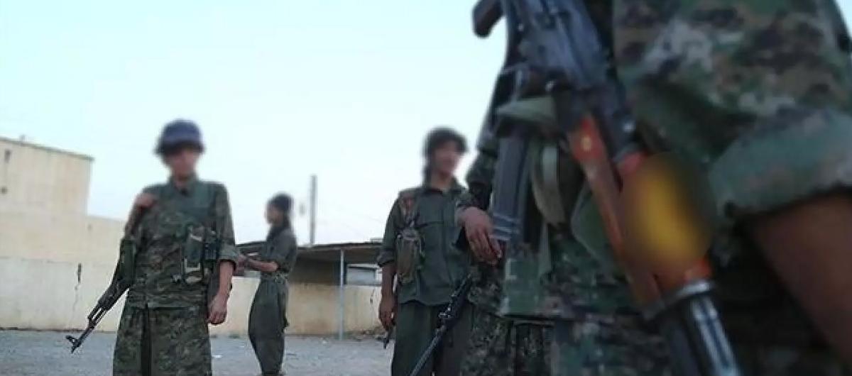 PKK'n�n ��k���n�n en b�y�k kazanan� K�rtler olacak