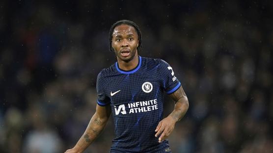 Raheem Sterling'in yeni adresi Hollanda