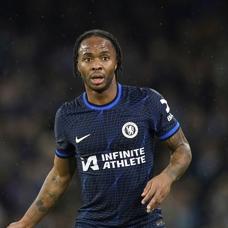 Raheem Sterling'in yeni adresi Hollanda