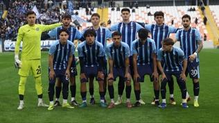 FIFA'dan Adana Demirspor'a puan silme cezas�