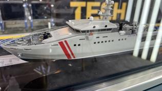 Riyad'dan T�rk gemi in�a sanayisine tam destek! K�rfez a��l�m�nda imzalar at�ld�