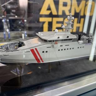 Riyad'dan T�rk gemi in�a sanayisine tam destek