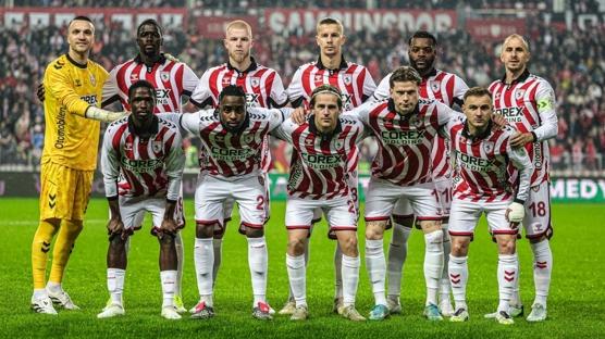 Samsunspor, Antalya'dan 3 puanla d�nmek istiyor