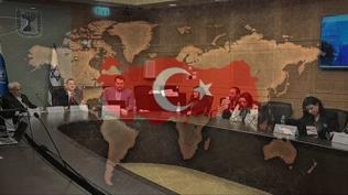 T�rkiye'nin g�c� 4 �lkeyi rahats�z etti