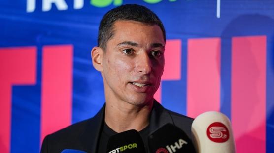 Razgatl�o�lu: �lk sene zor olacak ama 2027'de hedeflerimize kavu�aca��z