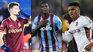 F.Bah�e ma��nda 3 isme g�ven tam