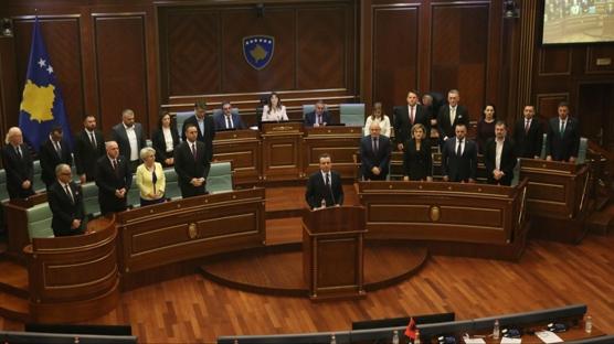 Ba�bakan Yard�mc�l���na T�rk isim getirildi