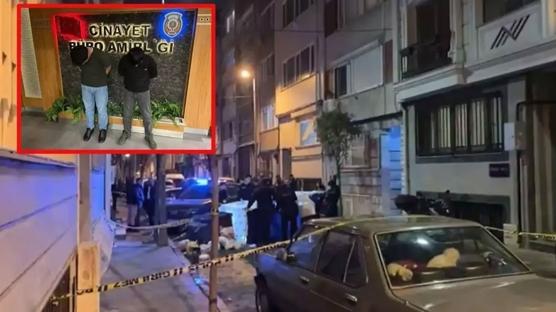 Bir kad�n cesedi daha bulundu