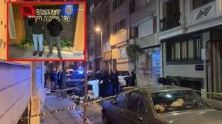 Bir kad�n cesedi daha bulundu