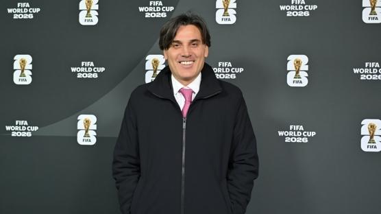 Montella: Avrupa'n�n en iyi birka� tak�m�yla ayn� gruptay�z