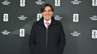 Montella: Avrupa'n�n en iyi birka� tak�m�yla ayn� gruptay�z