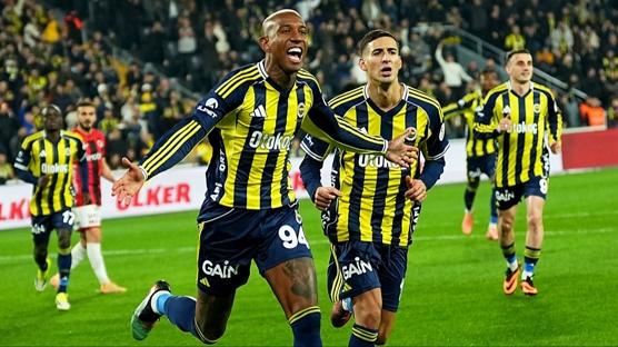 Avrupa'da onlar gibisi yok