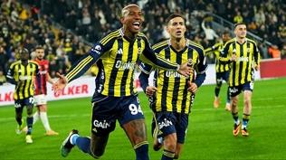 Avrupa'da onlar gibisi yok