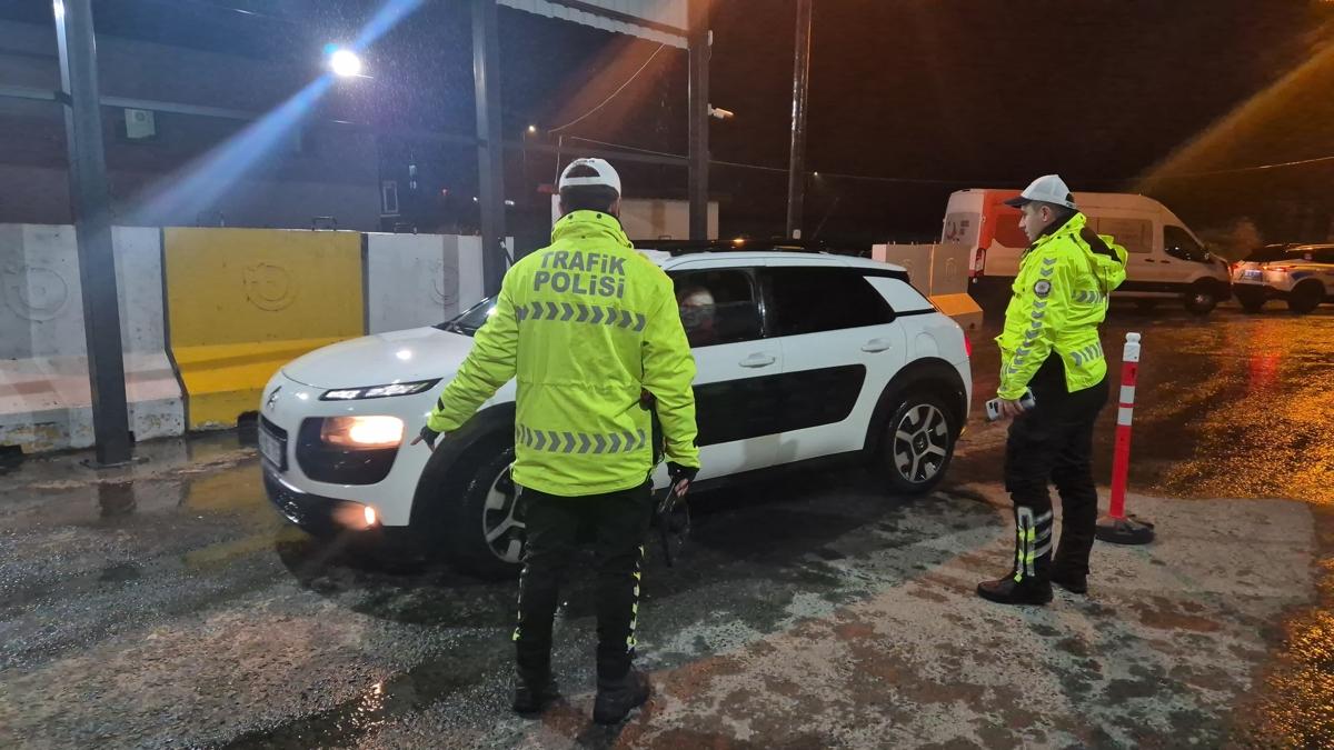 Ceza ve yapt�r�mlar artt�