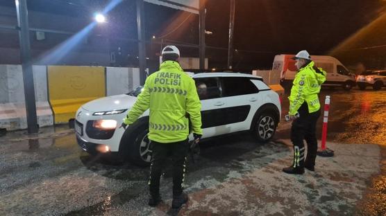 Ceza ve yapt�r�mlar artt�