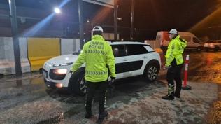 Ceza ve yapt�r�mlar artt�