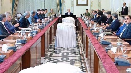 Ba�bakan �erif: T�rkiye ile ortak olabiliriz