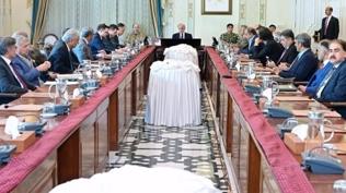 Ba�bakan �erif: T�rkiye ile ortak olabiliriz