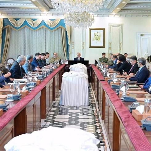 Ba�bakan �erif: T�rkiye ile ortak olabiliriz