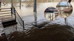 40 günde bir yıllık yağış