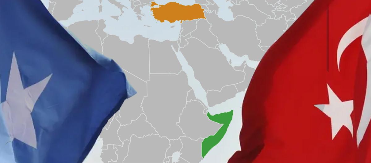 6 bin 500 km �teden T�rkiye'ye teklif: Art�k kurulmas� gerek