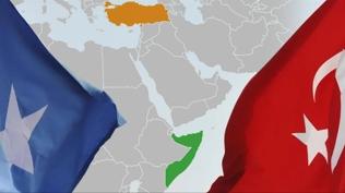 6 bin 500 km �teden T�rkiye'ye teklif: Art�k kurulmas� gerek