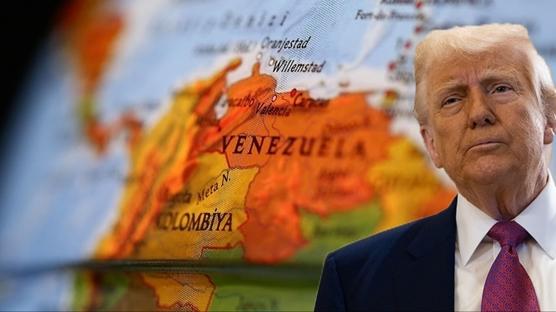 ABD Ba�kan� Trump, Venezuela'y� ziyaret edece�ini a��klad�