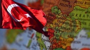 'T�rkiye kilit rol oynayacak'