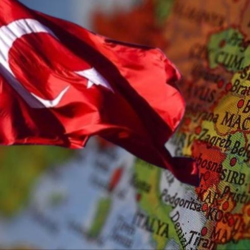 'T�rkiye kilit rol oynayacak'