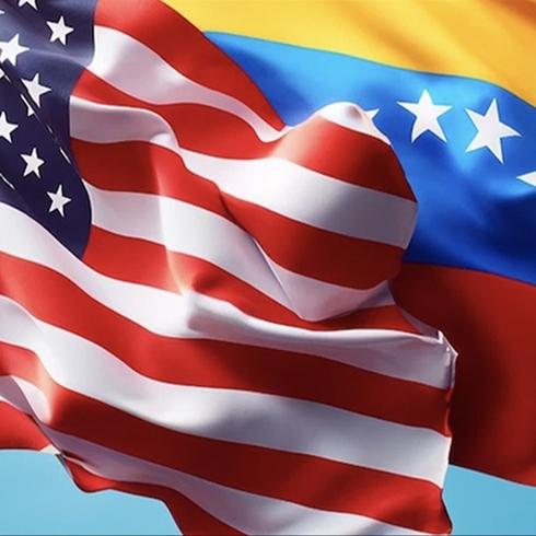 ABD, Venezuela'ya y�nelik yapt�r�mlar� gev�etti