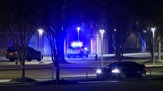 ABD'de �niversiteye silahl� sald�r�: 2 �l� 1 yaral�